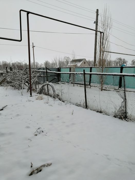 Продам дом в п. ПРИГОРОДНОЕ -2