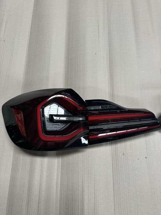 Bmw X3 G01 LCI Стопове