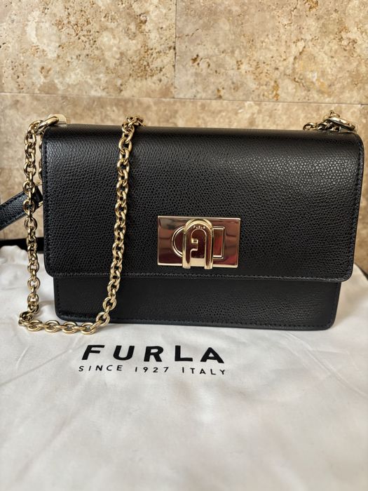 Чанта Furla 1927 Crossbody Mini