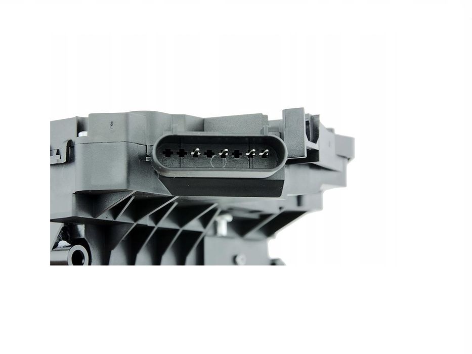 Брава за Ford Transit Connect (2013-2022)