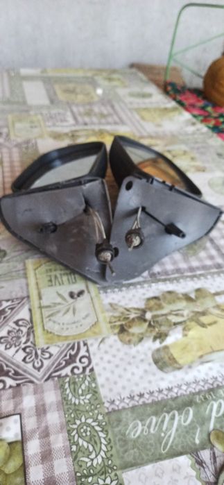 Зеркала на Ниву оригинал