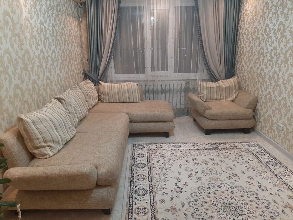 Продам мягкий уголок .