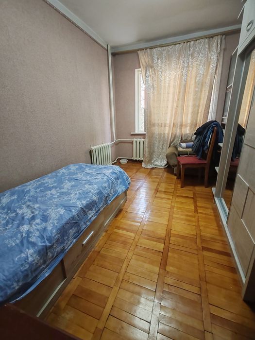 4/1/5 Дархан Спецплан 120кв. 2 сан узла. Парковка. Под офис салон. Сво