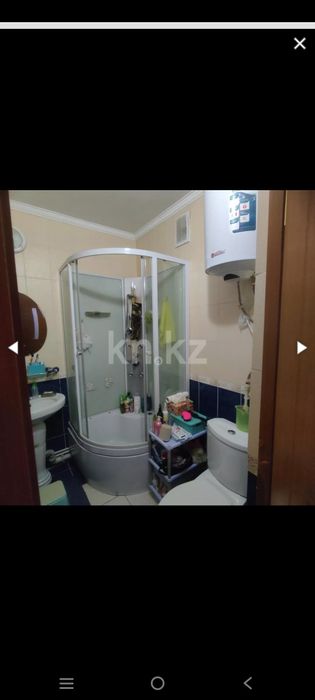 2х комнатная квартира