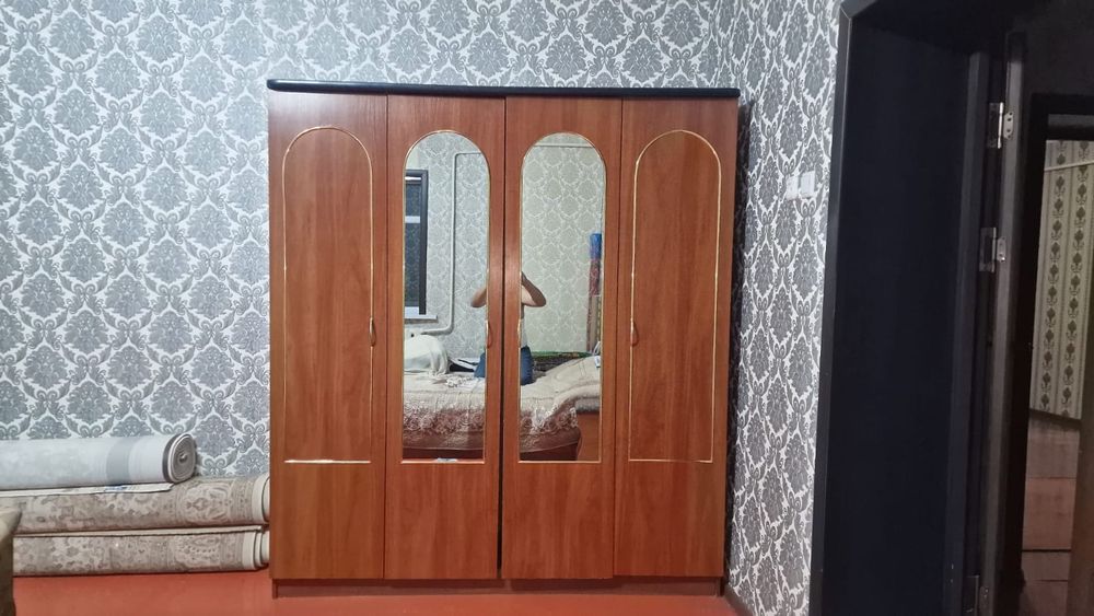 Шкаф для спальни