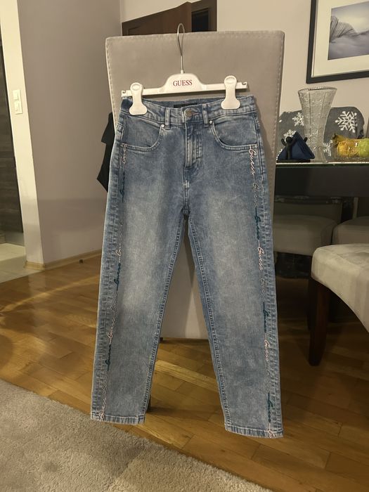 Guess Детски дънки за момиче 12 г / 147-157 см