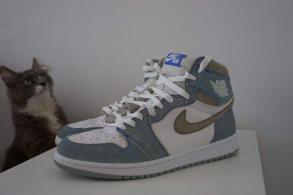 Air jordan 1 mid