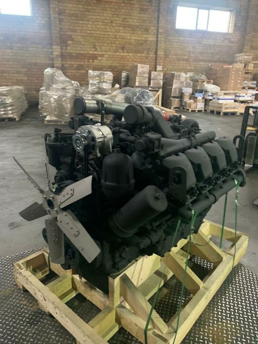 Продажа двигателей Вичай на Кировцы