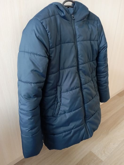 Детско зимно яке