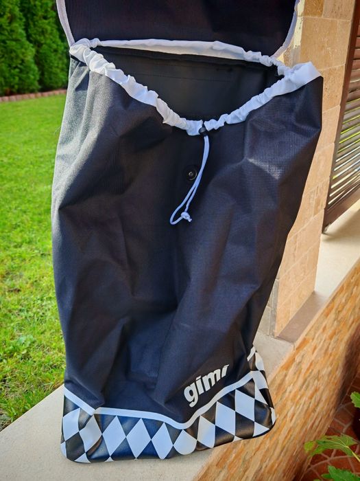 Sac , geanta pentru carucior cumparaturi GIMI  Tris