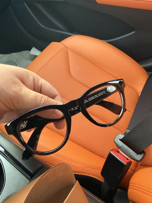 Очки ray ban gen2
