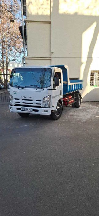 Chiqindilarni olib tashlash - Toshkentda qurilish xizmatlari