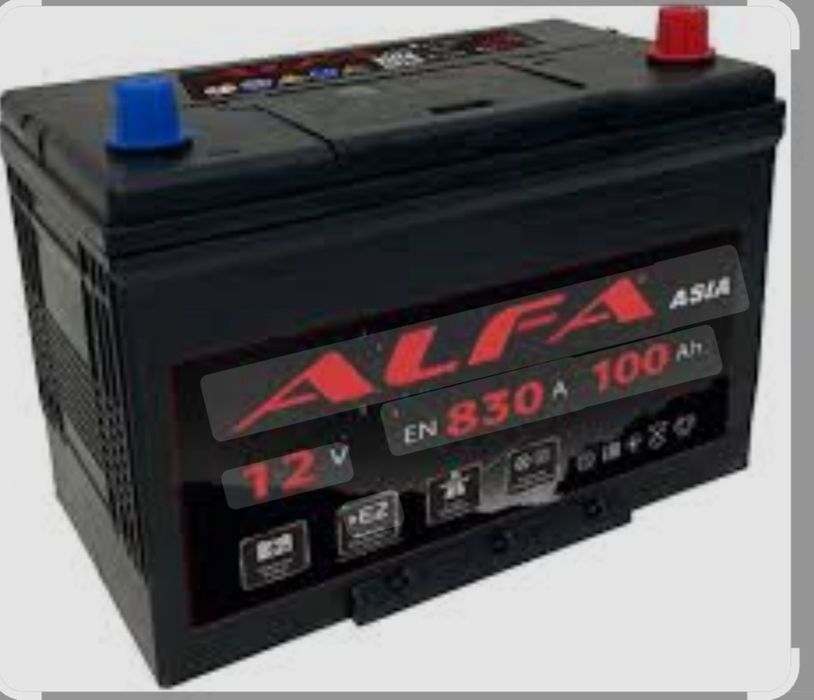 Аккумулятор Акумлятор електромобил оргенали