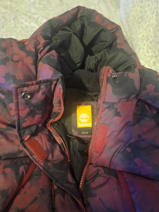 Яке Timberland unisex