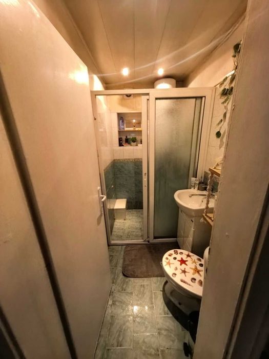 Продава се Двустаен апартамент в Казанлък - 78 кв.м за 1105 €/кв.м - Снимка #5