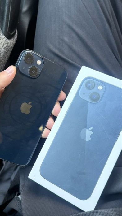 Iphone 13 продам