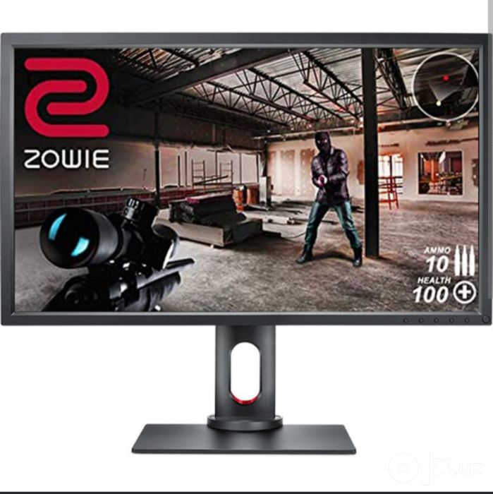 Benq 27  144 герц