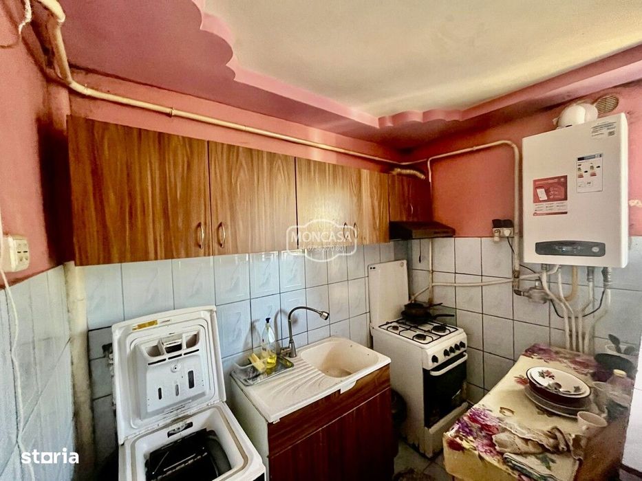 Apartament 2 camere zona Parcul Tineretului