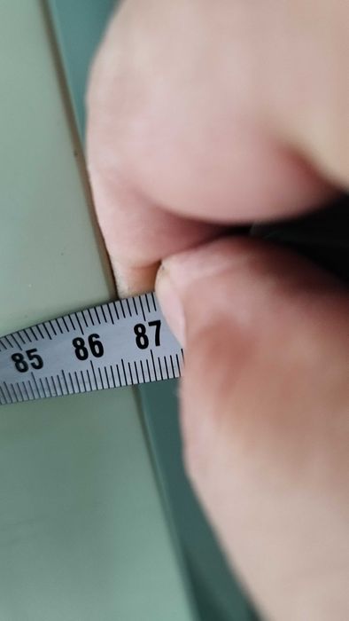 Итериорни врати безфалцови - таблена врата без каси!