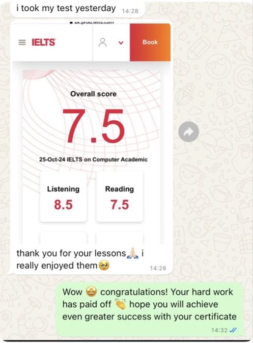 Курсы английского языка