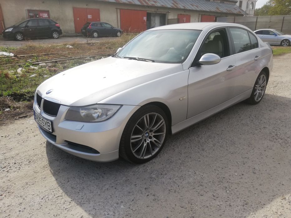 Aripa stângă/dreapta BMW e90/e91