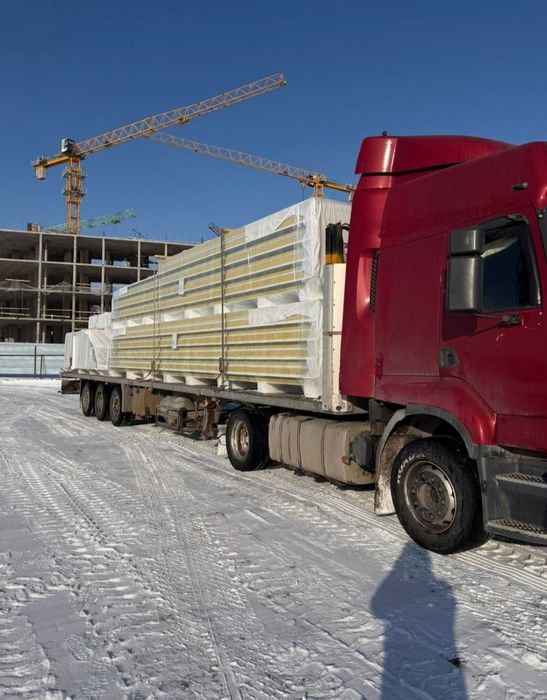 Продам сндвич понели