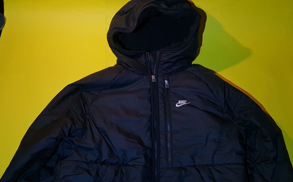 NIKE    Terma-Fit   мъжко яке