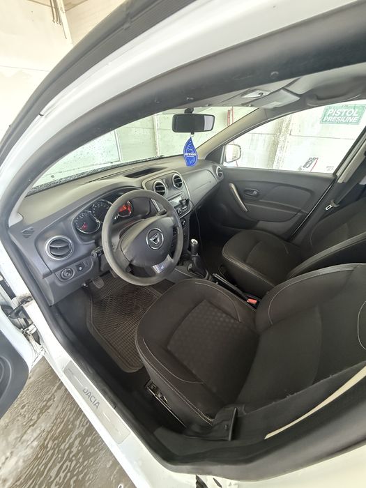 DACIA Logan 2016 — imagine 3