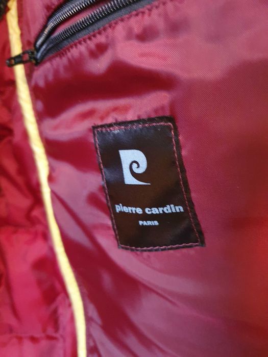 ПРОМОЦИЯ! Маркови якета с пух - Bugatti и Pierre Cardin - 99 лв/бр