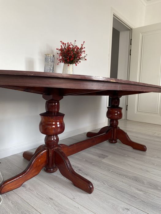 Большой стол (разборный) Алматы, Абай