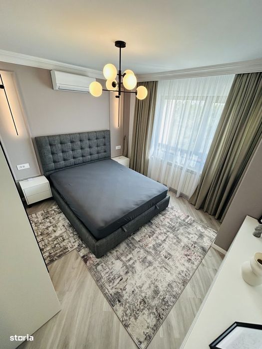 Apartament 2 camere Baneasa