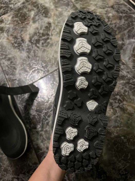 Cizme dama noi quechua