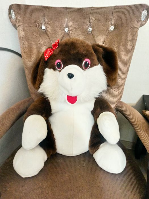 Продам мягкие игрушки