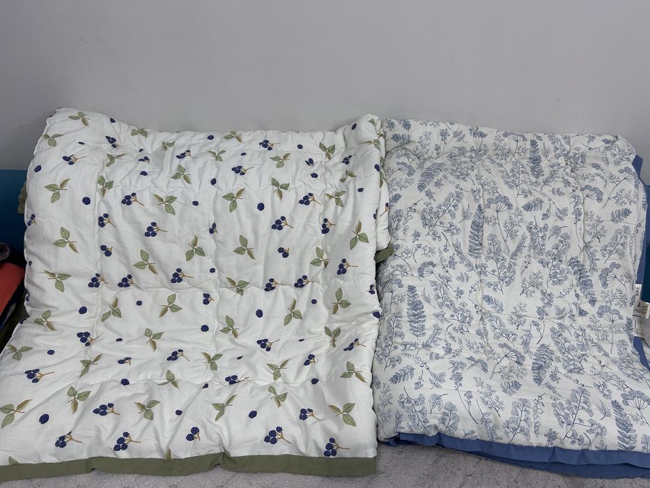 Одеяло 1,5 ки зима