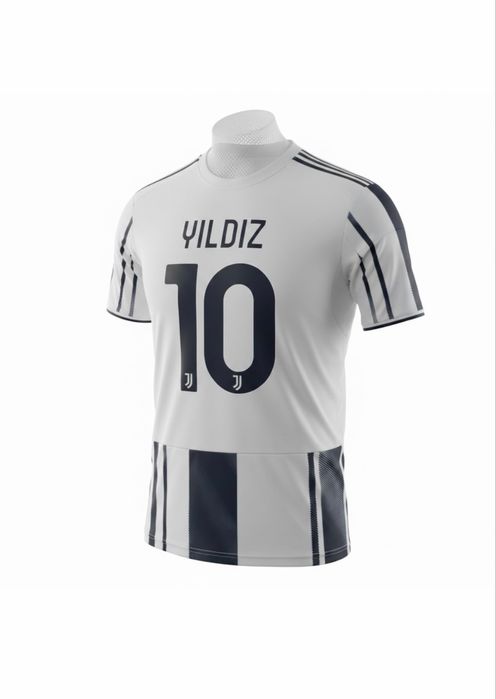 Tricou Yildiz juventus