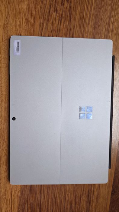Tableta Microsoft Surface Pro 7, Quad Core i5-1035G4, SSD, 12.3 inci 2K, Windows