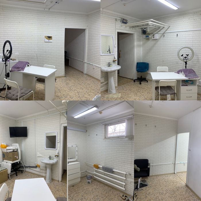 Сдаётся кабинеты 40000/60000