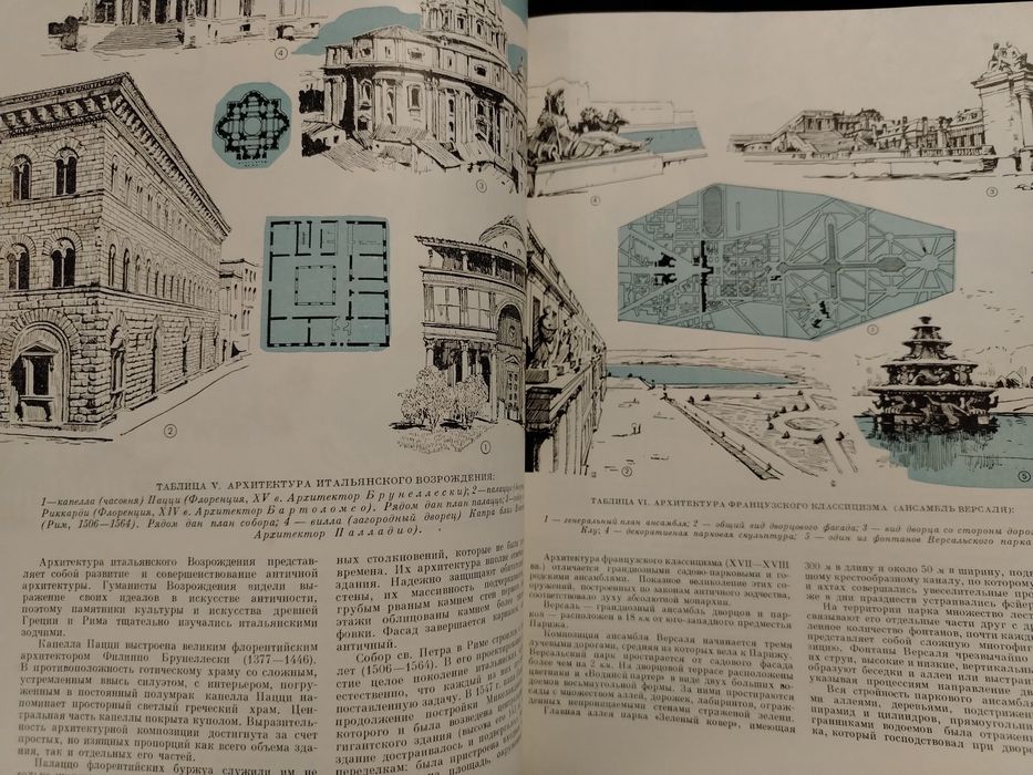 10 броя руски енциклопедии