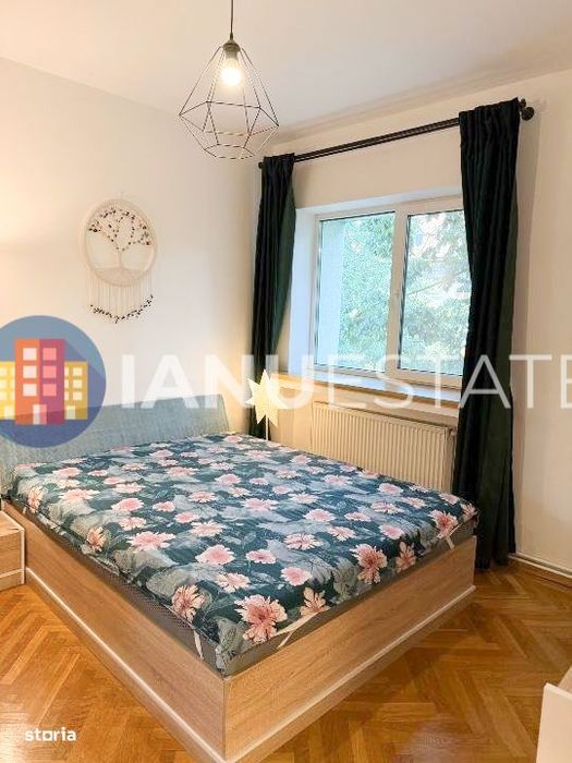 Piata Iancului 15` Metrou Belvardul Ferdinand Centrala Renovat
