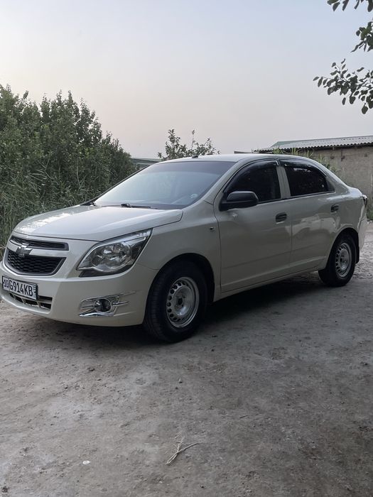 Kobolt sotiladi. Продается Cobalt