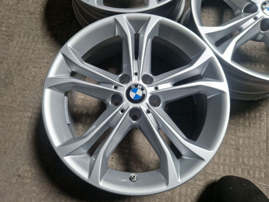 18цолови джанти 5х112