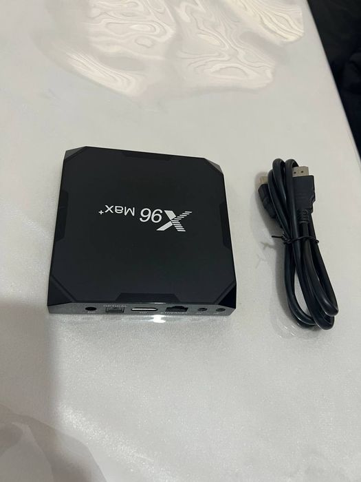 Смарт бокс.   ..