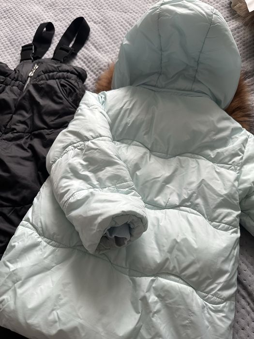 Зимний комплект