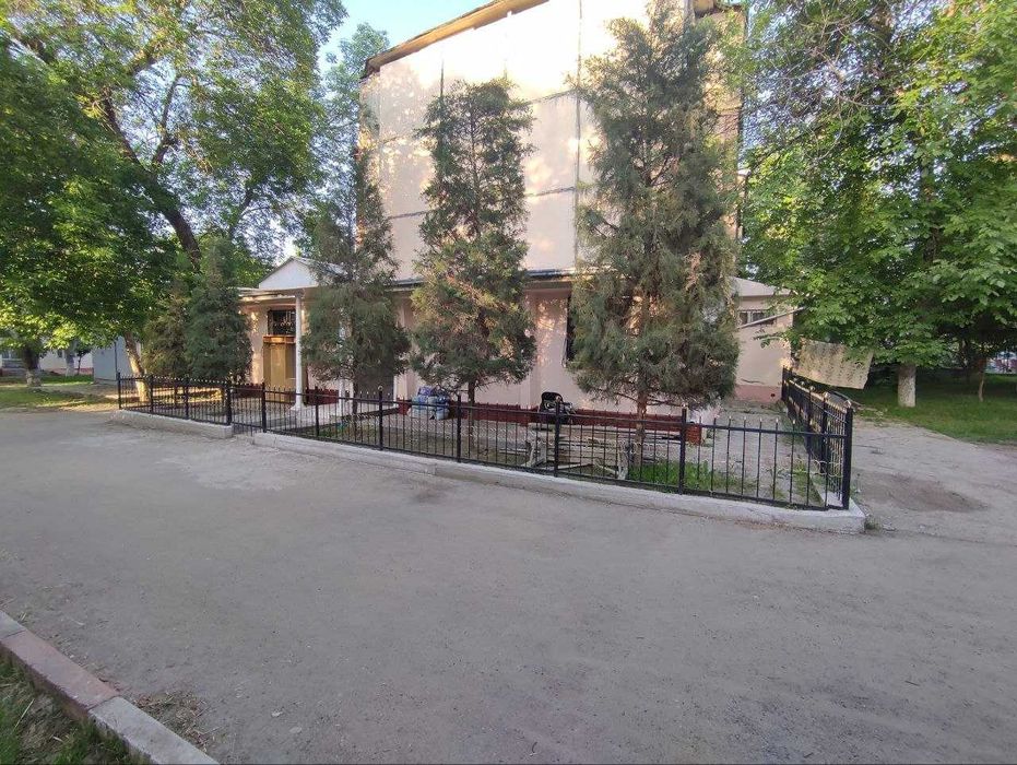 Сдаётся в аренду 4х комнатная квартира в Ташкенте