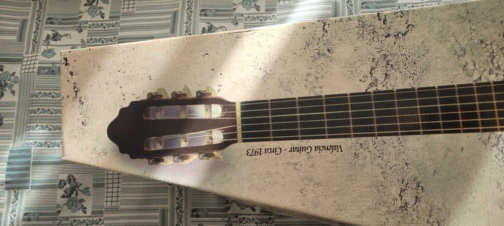 Vand chitara clasica VALENCIA