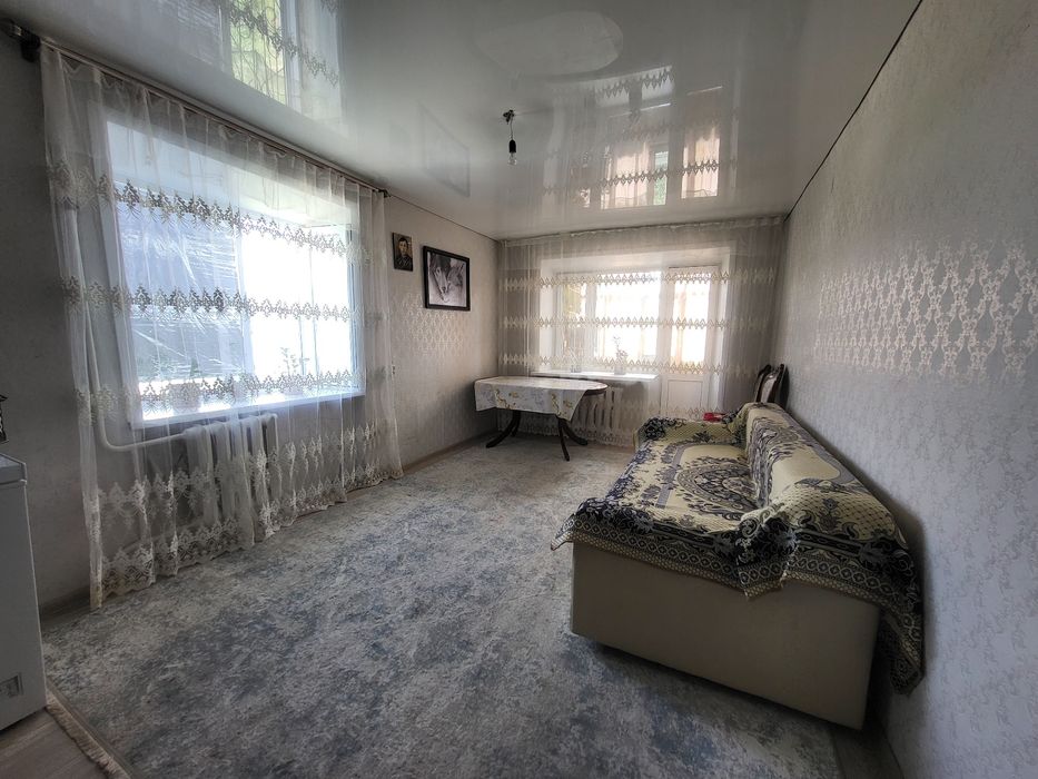 Продам квартиру.