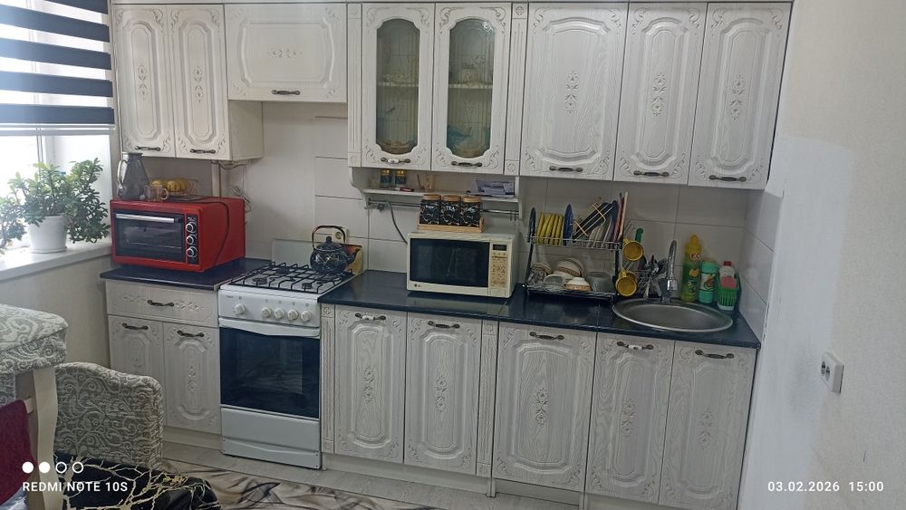 Кухонный гарнитур