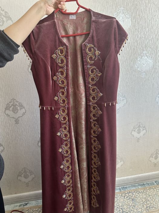 Жаксы жағдайда  таптаза