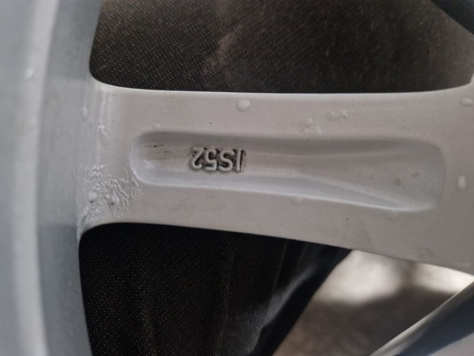 Джанти 16цола 5х112