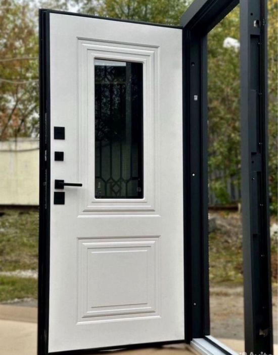 Входные двери по доступным ценам !